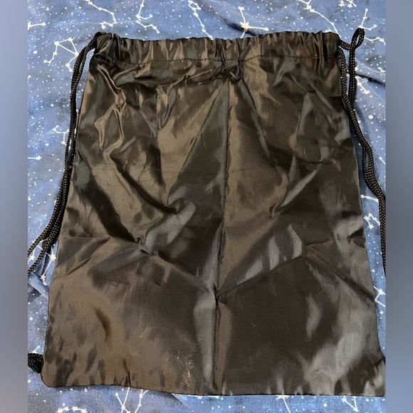 ✨Host Pick!✨ Rick & Morty Sling Sack Bag - Picture 2 of 2